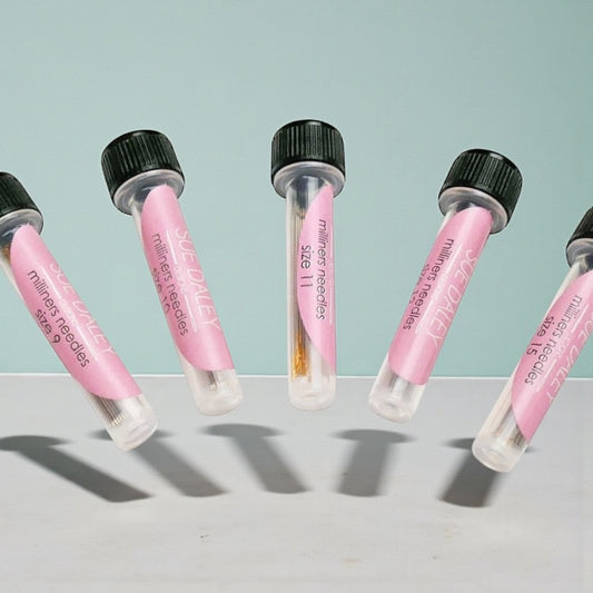 Sue Daley Designs Needles