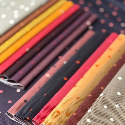 Crimson Spice 2m Bundle