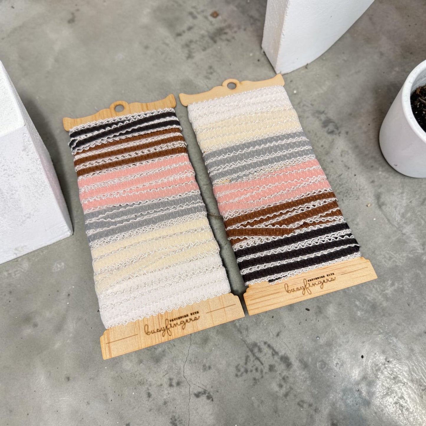 Makers Ribbon Bundle