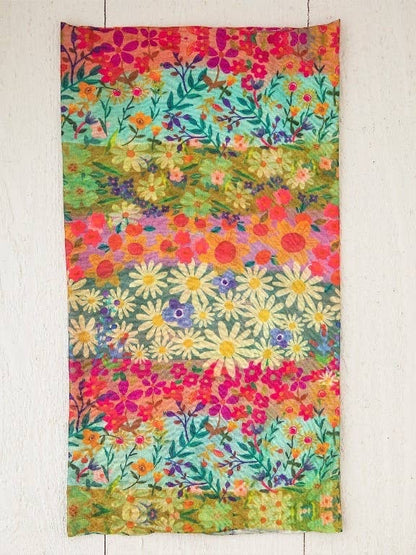 Boho Bandeau | Wildflower Border