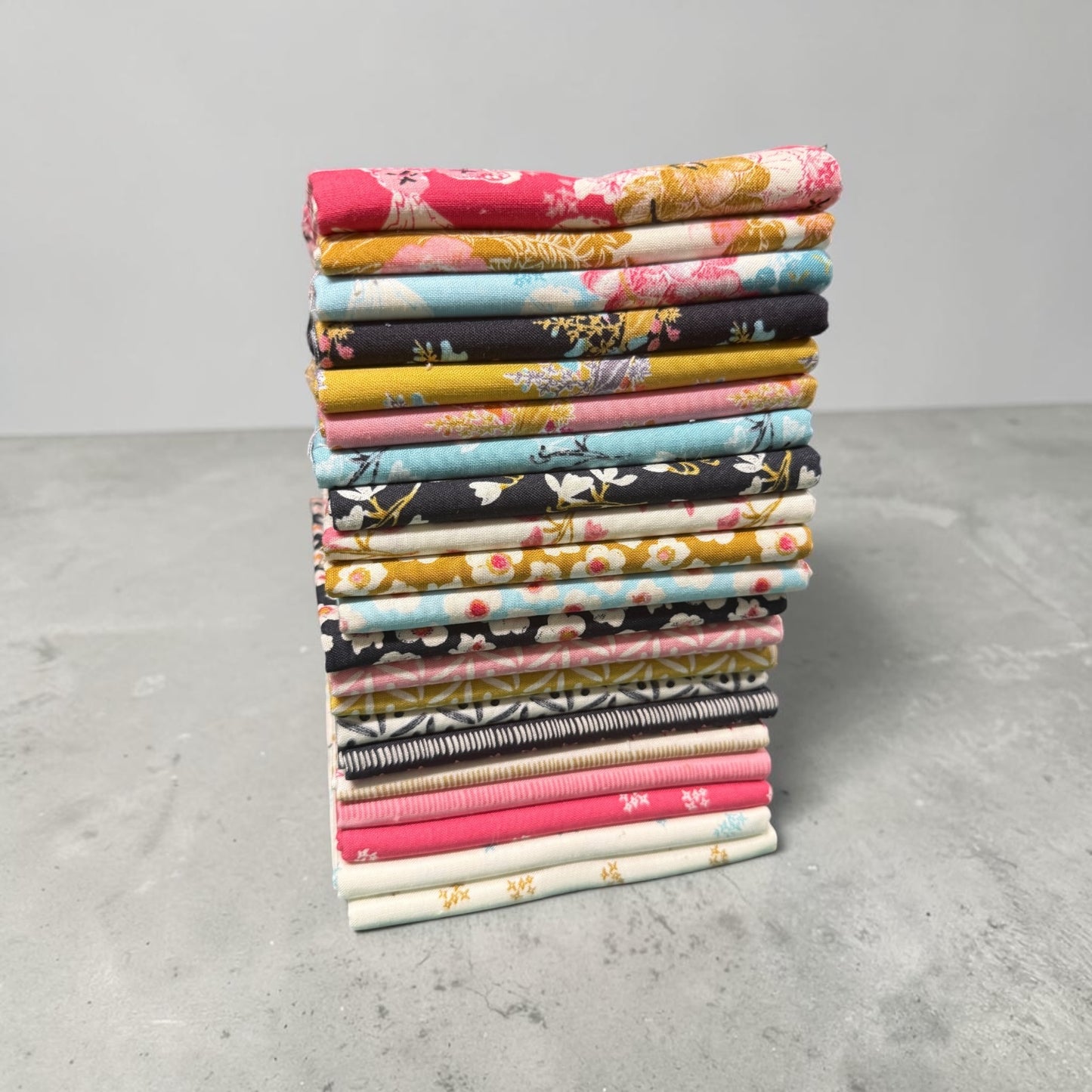 Faith, Hope & Love FQ Bundle 21pc