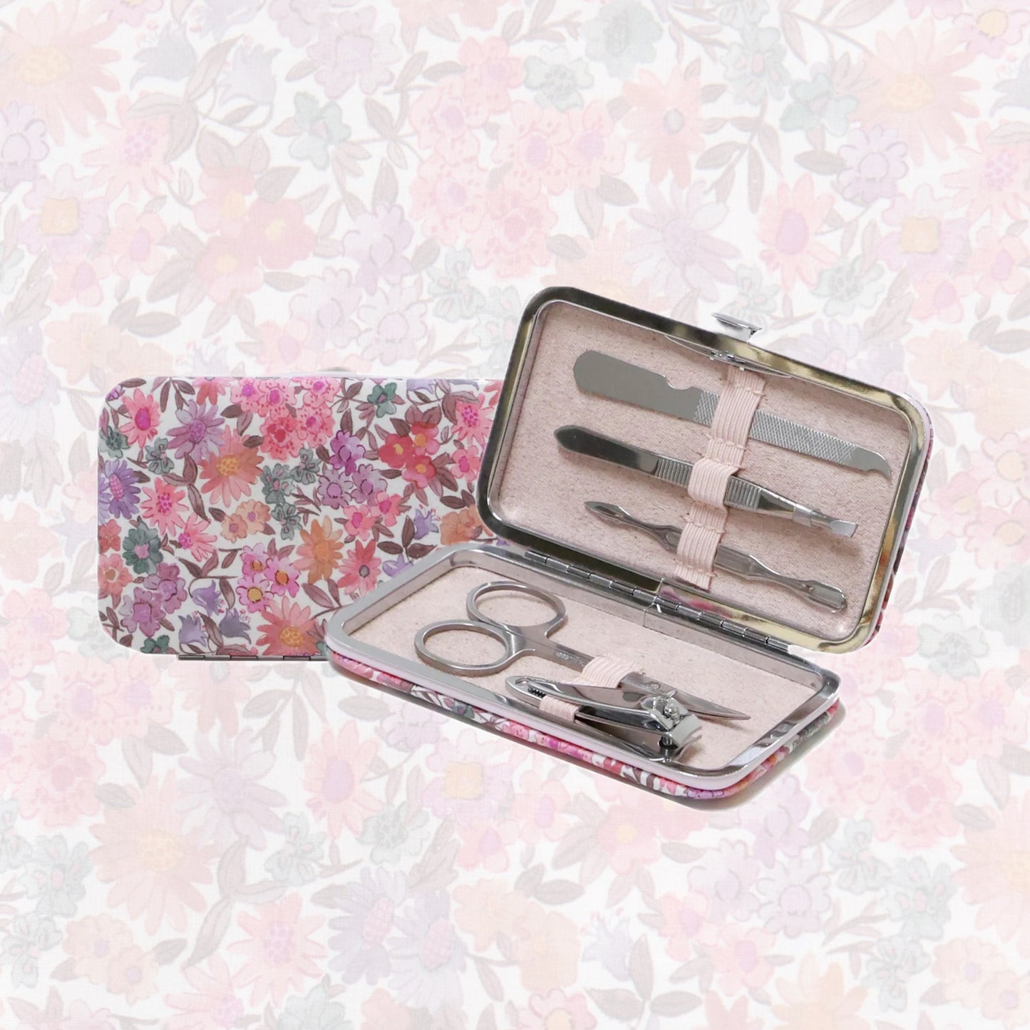 Liberty | Manicure Set