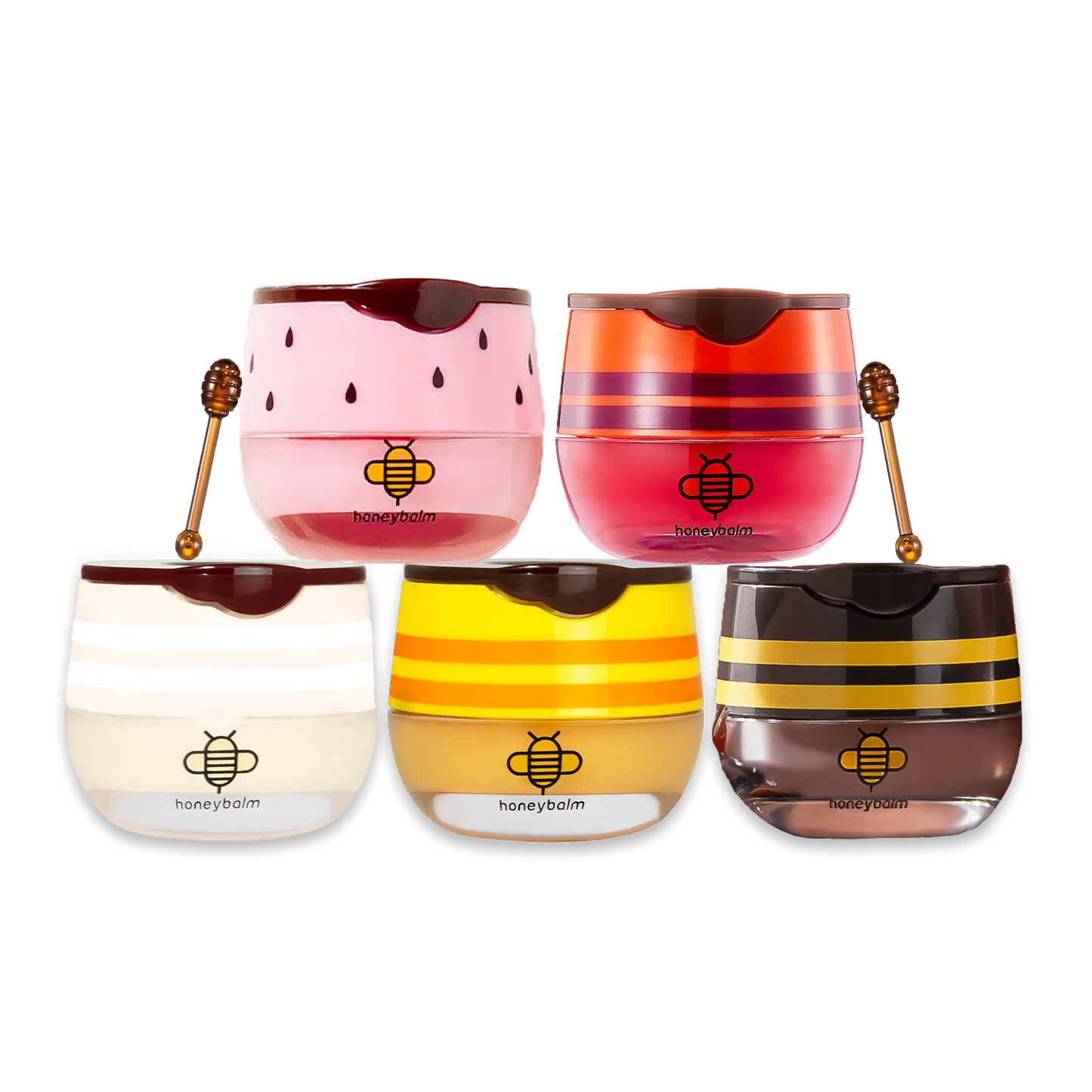 Honeybalm Lip Balm