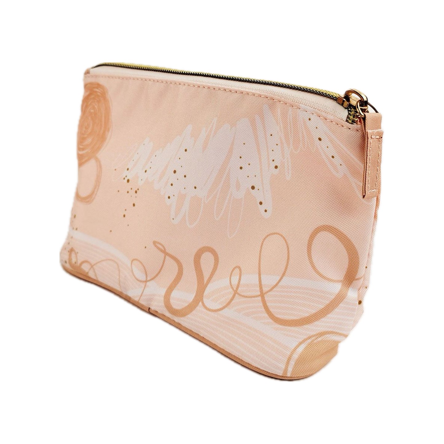 BFS Cosmetic Bag | Hailey Amazing