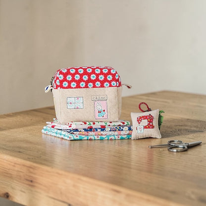 Sew Illustrated Book *PRE-ORDER*