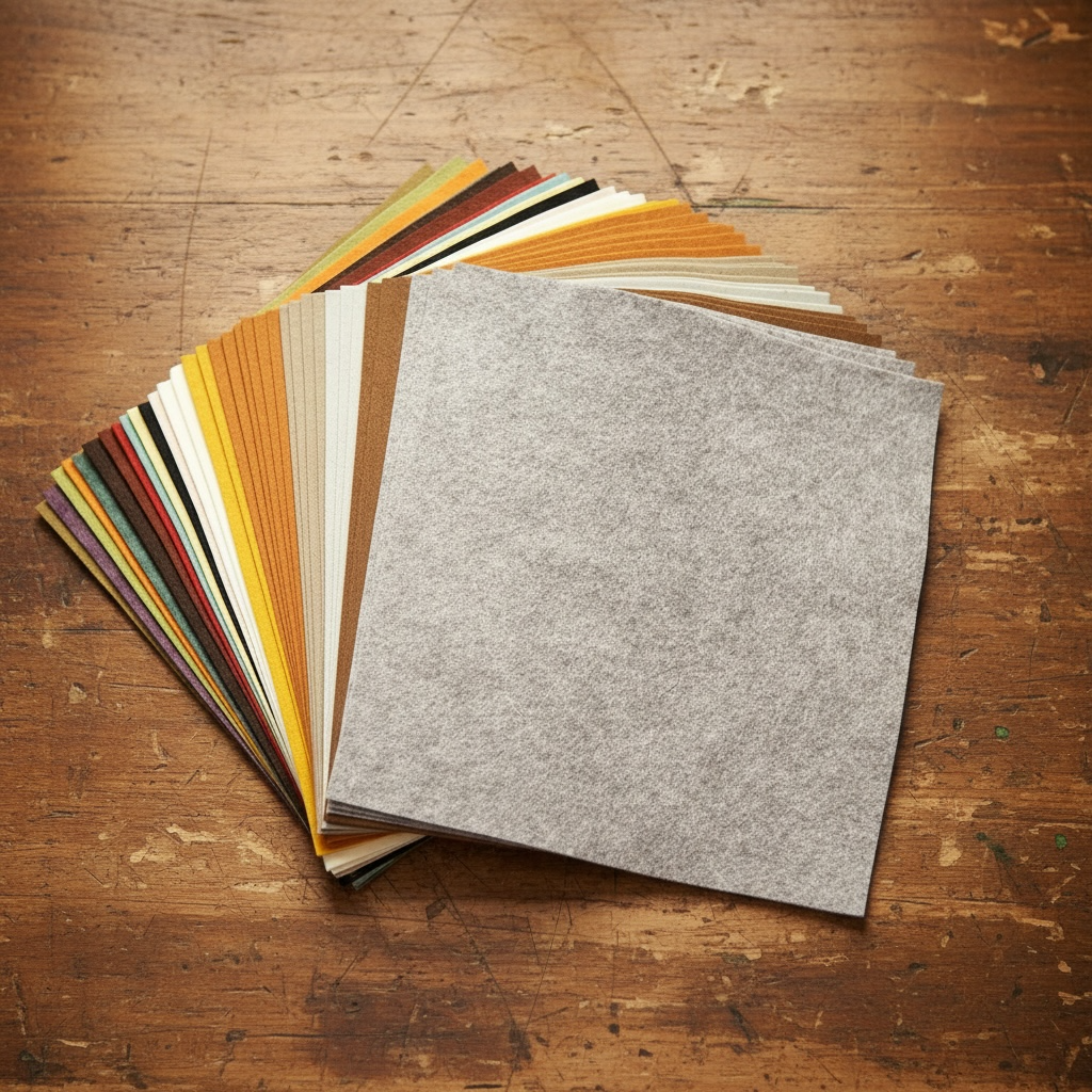 Felt Bundle for Animal Families Book *PRE-ORDER*