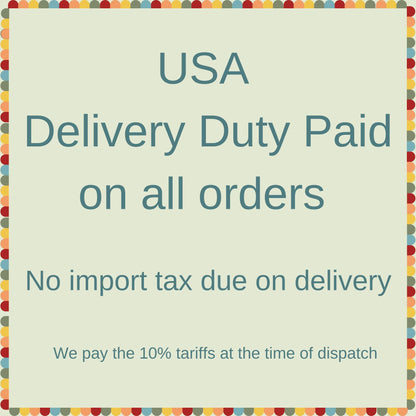 Mouse Family Felt Craft Kit *PREORDER*