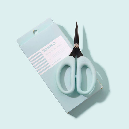 SOHMO | Go-To scissors | Medium 6"