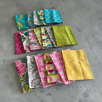 Fantine Fat 1/8 Bundle 18pc