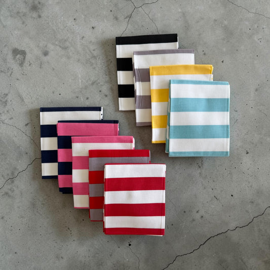 1” Stripe FQ Bundle EB