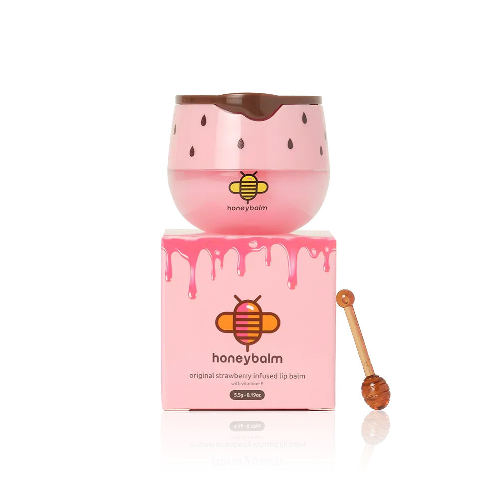 Honeybalm Lip Balm