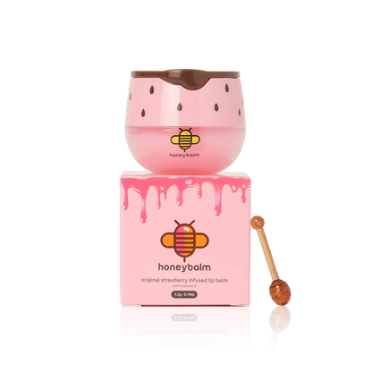 Honeybalm Lip Balm