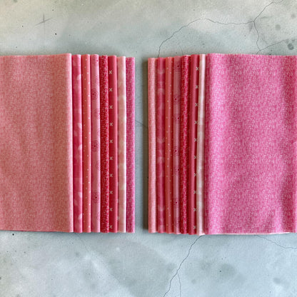 Bubblegum Blush Fat 1/8 Pack 8pc