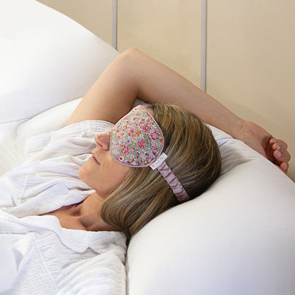 Liberty | Eye Mask