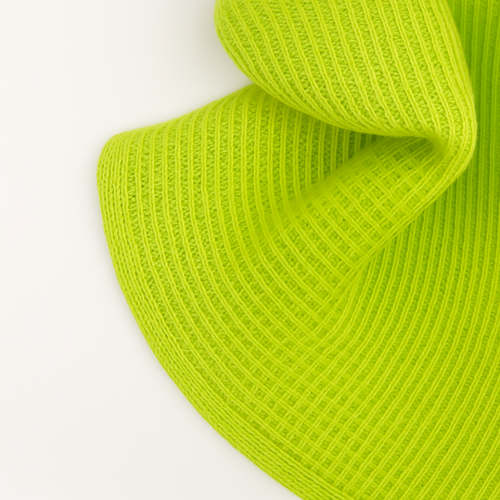 Crochet Waffle Stitch Blanket Kit