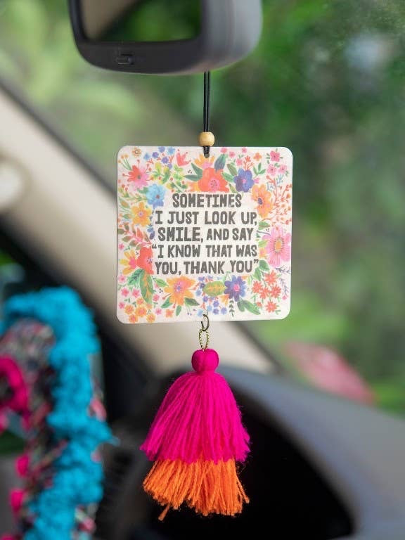 Air Freshener | Sometimes