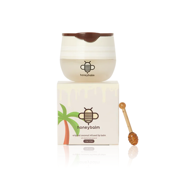 Honeybalm Lip Balm