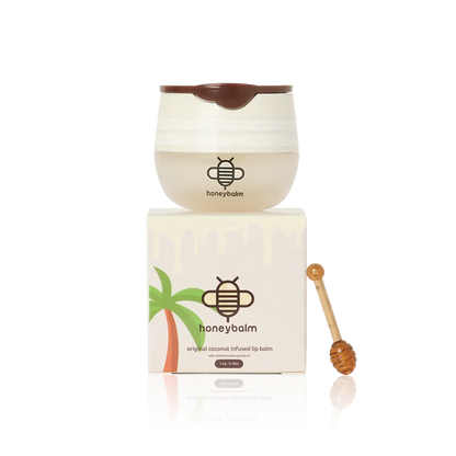 Honeybalm Lip Balm