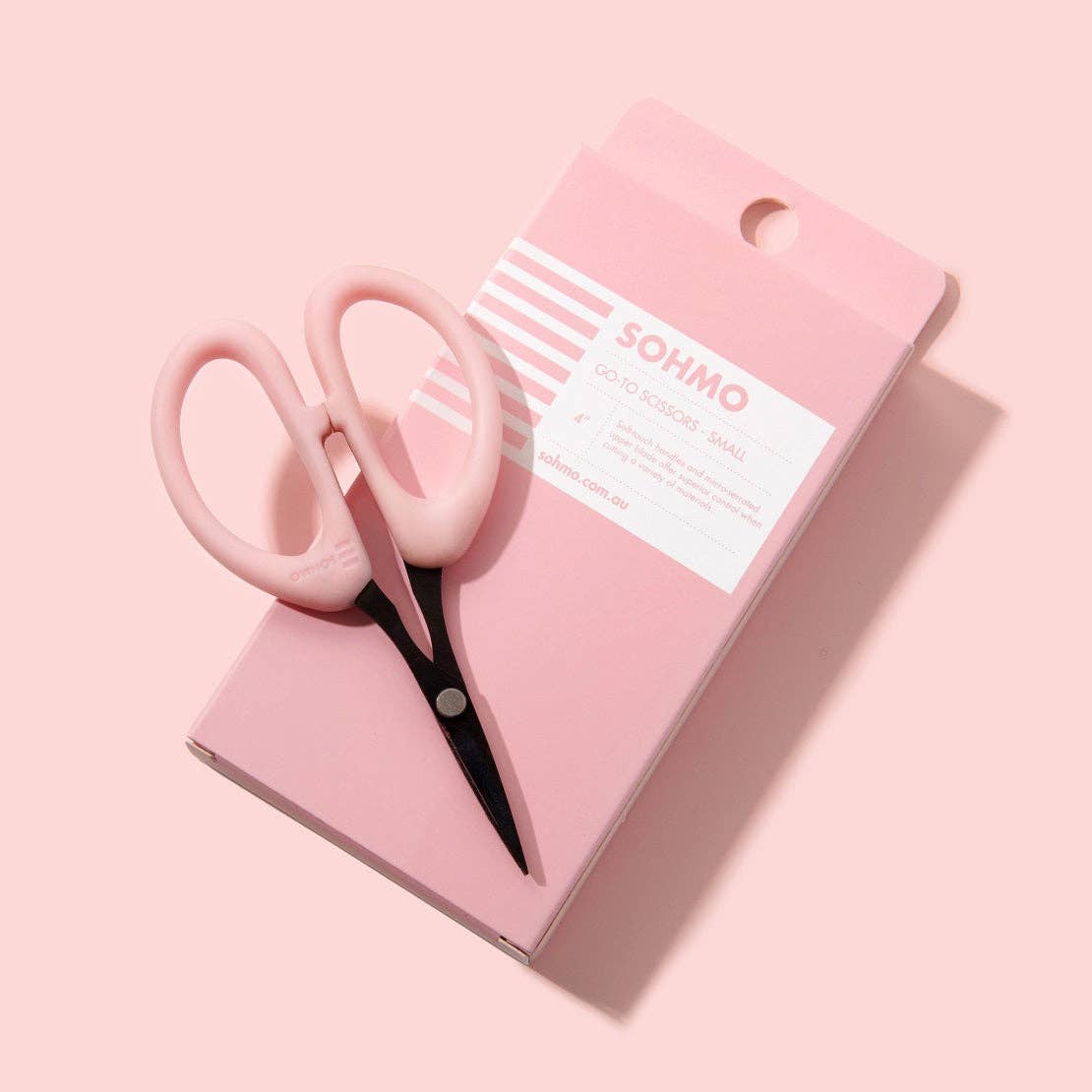 SOHMO | Go-To scissors | Small 4"