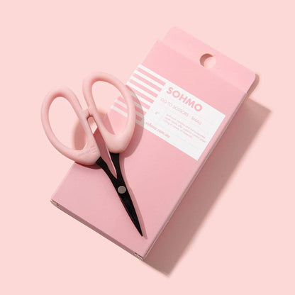 SOHMO | Go-To scissors | Small 4"