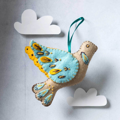 12 Days of Christmas Felt Craft Kit