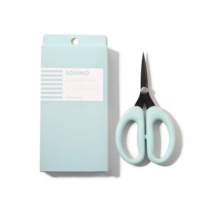 SOHMO | Go-To scissors | Medium 6"