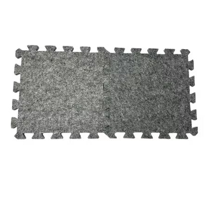 Wool Press 'n Lock Tiles Set of 2