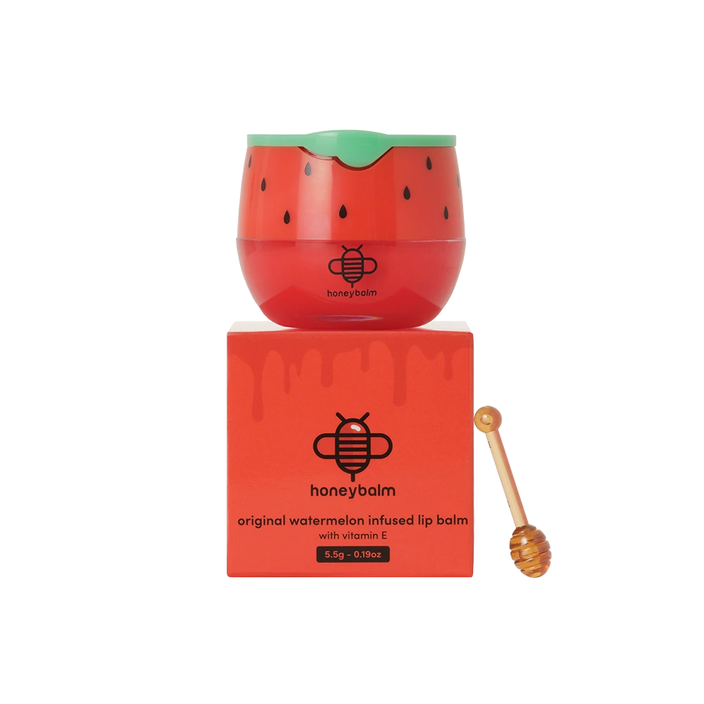 Honeybalm Lip Balm