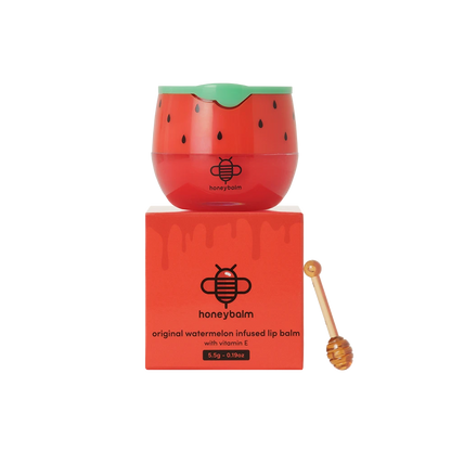 Honeybalm Lip Balm