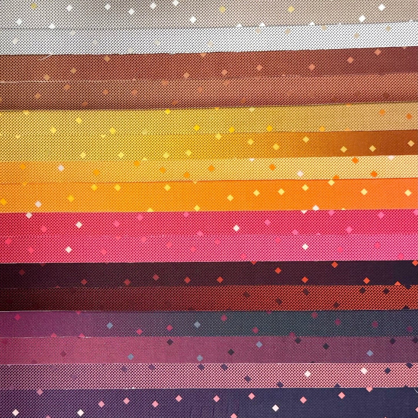 Crimson Spice 2m Bundle