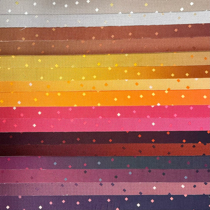 Crimson Spice 2m Bundle