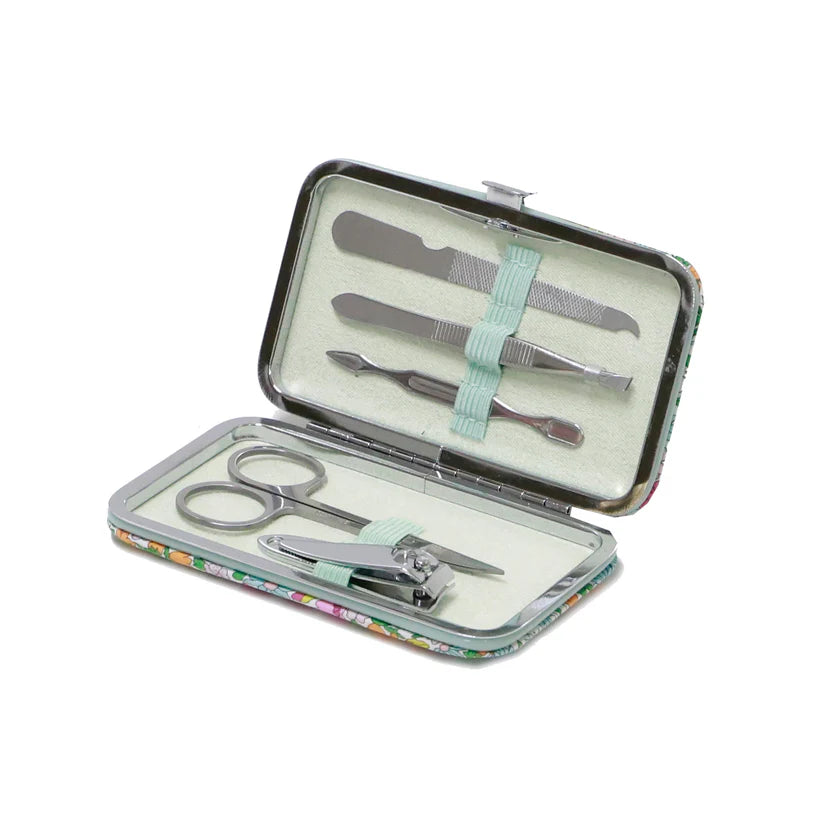Liberty | Manicure Set
