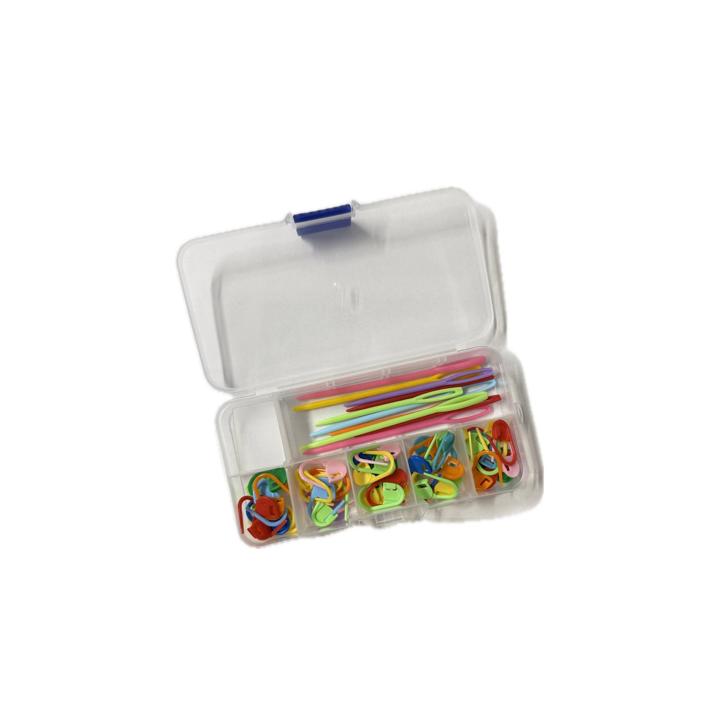 Crochet and Knitting Accessories Set