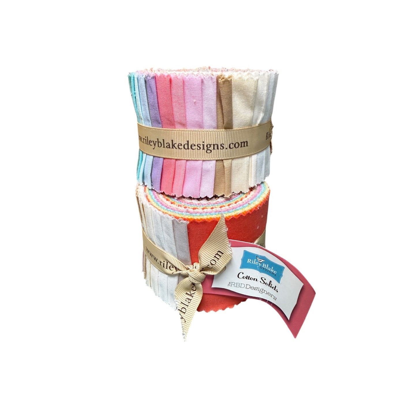 Shades Light 2.5" Rolie Polie