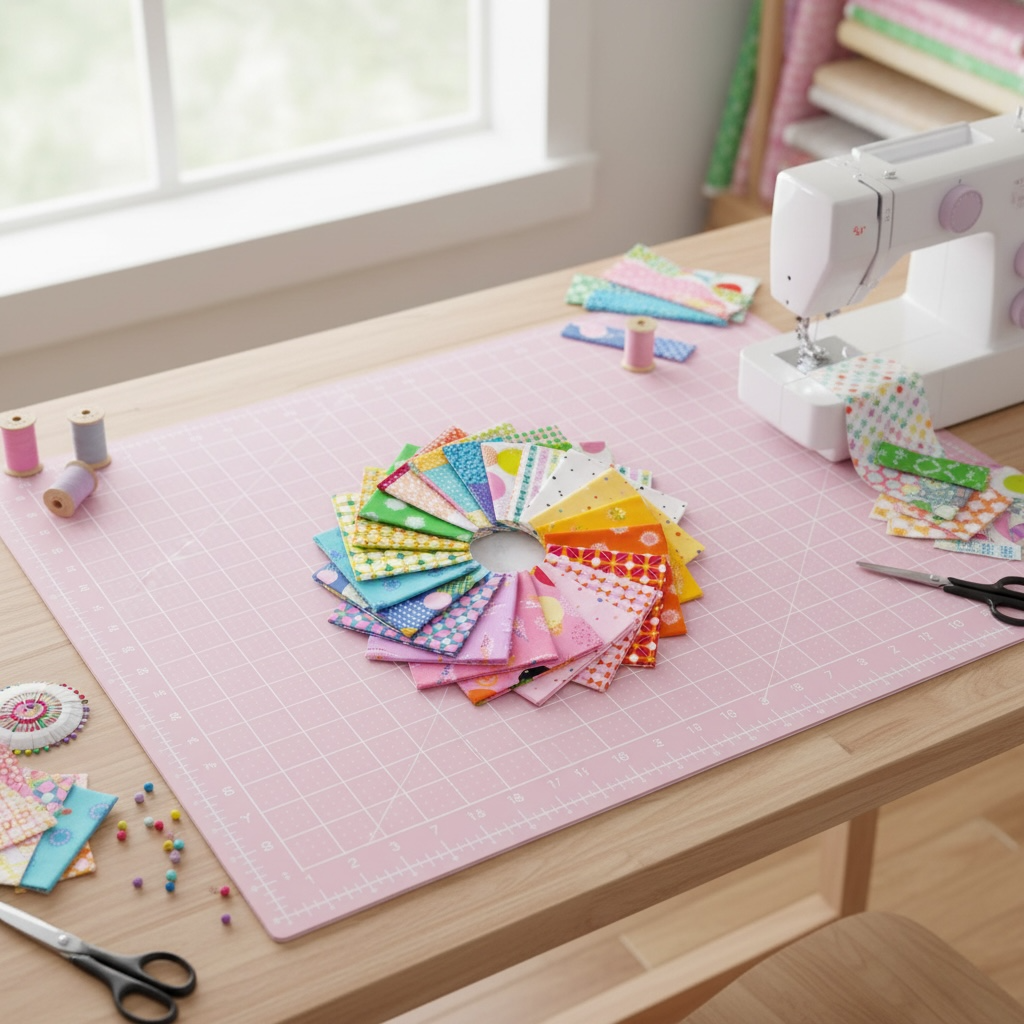 Celebrate 1/2m Bundle 18pc