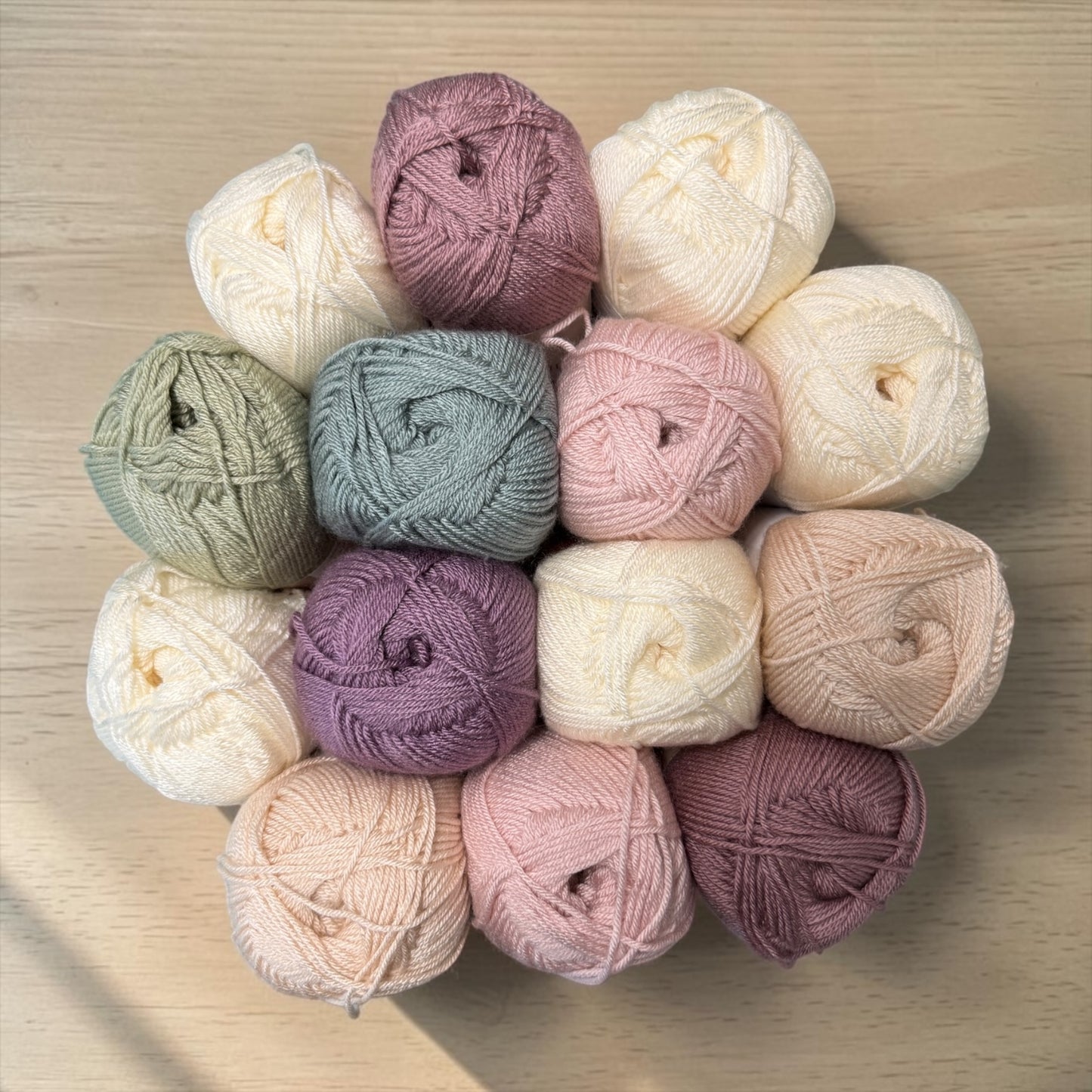The Hidden Stitch | 3-Part Subscription
