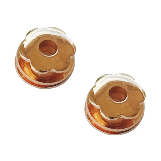 Flower Magnetic Snap 3/4" (2 pk)