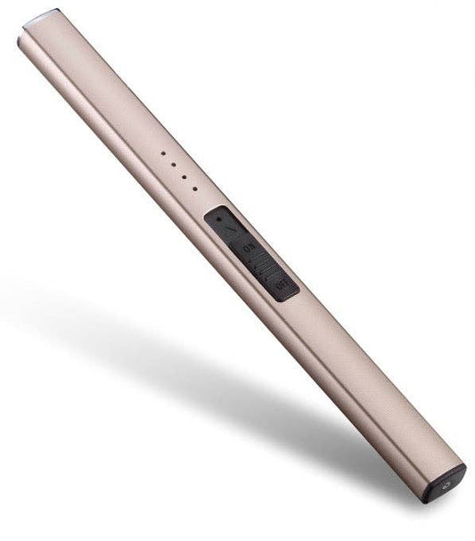 HaHaHome | Rechargeable Lighter | Pink