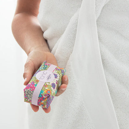 Liberty | Shea Butter Soap 250g