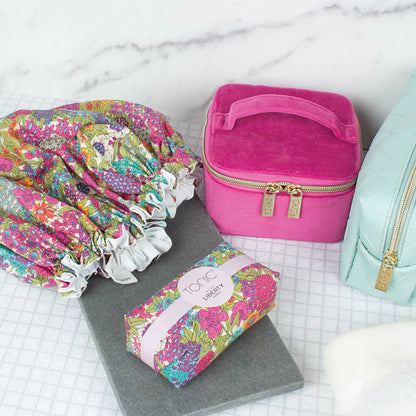 Liberty | Shea Butter Soap 250g