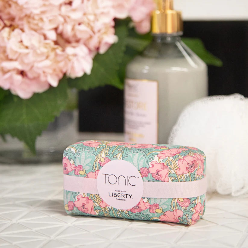 Liberty | Shea Butter Soap 250g
