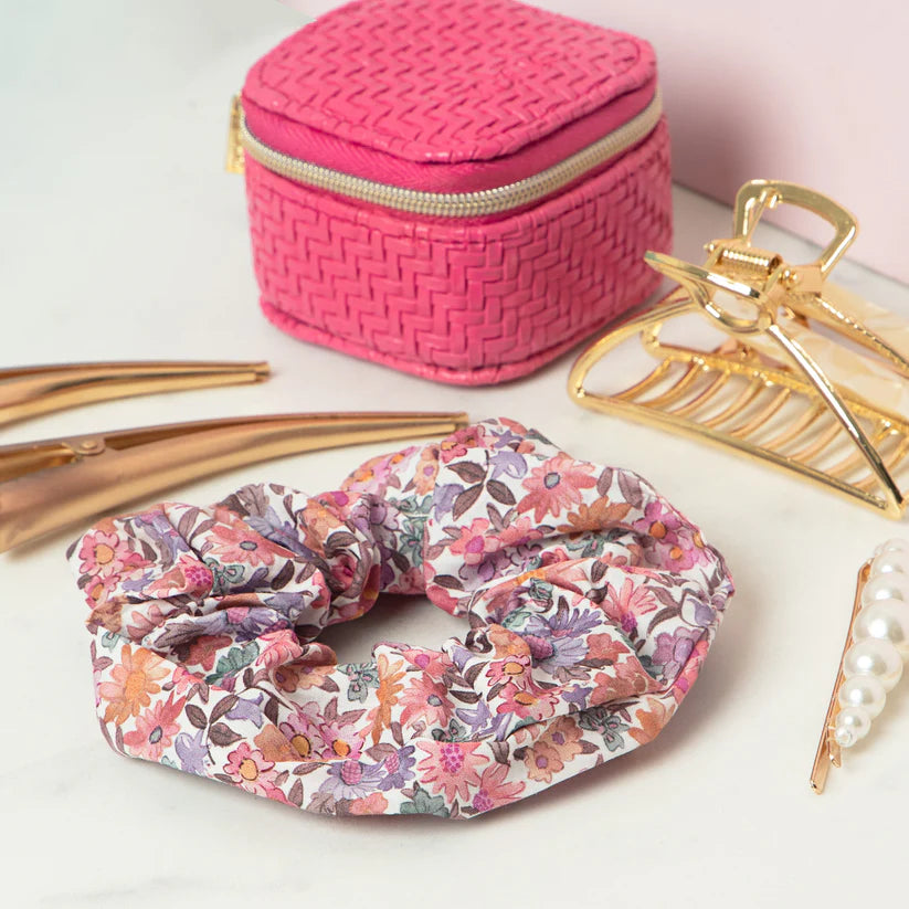 Liberty | Scrunchies