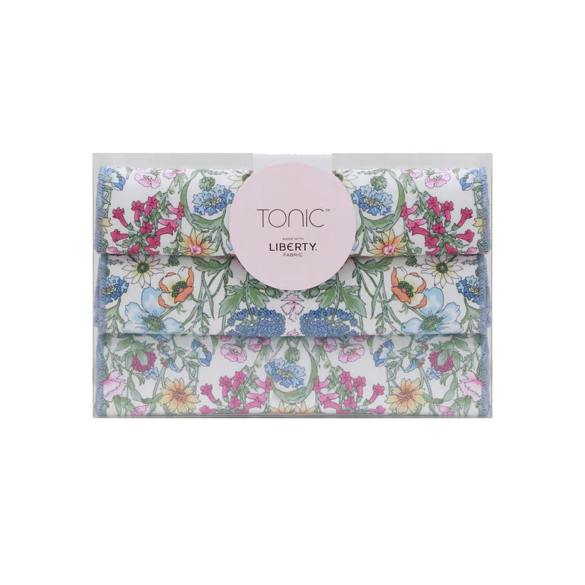 Liberty | Handkerchief Set of 3