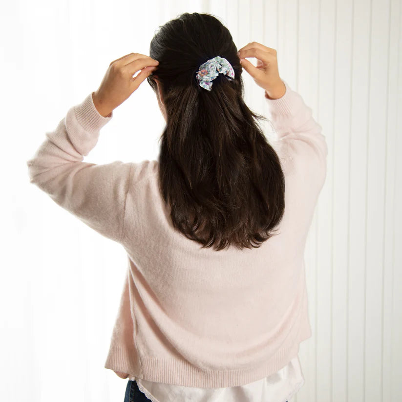 Liberty | Scrunchies