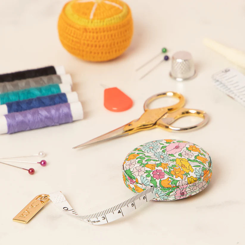 Liberty | Measuring Tape