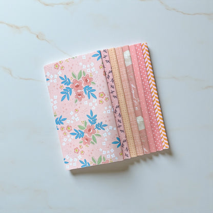 Waben-Punkt-Ton-in-Ton-1-Yard-Stücke