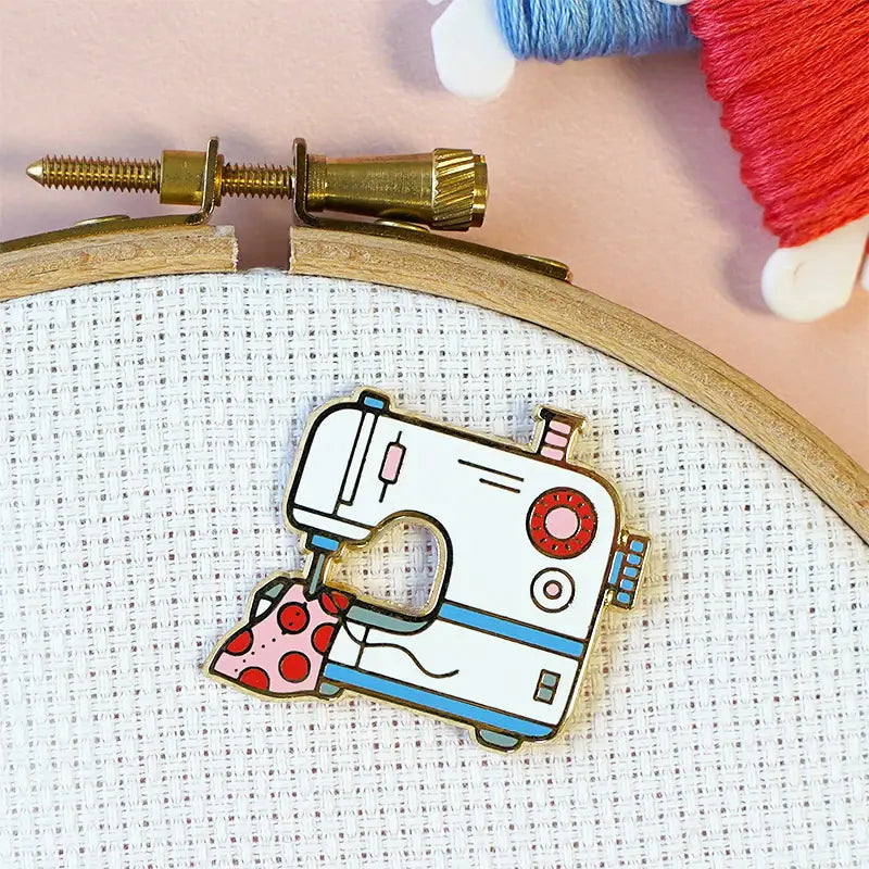 Magnetic Needle Minder | Sewing Machine