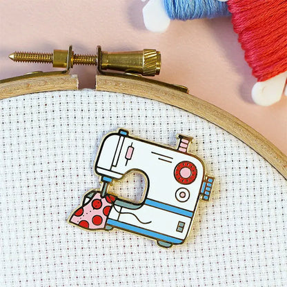 Magnetic Needle Minder | Sewing Machine