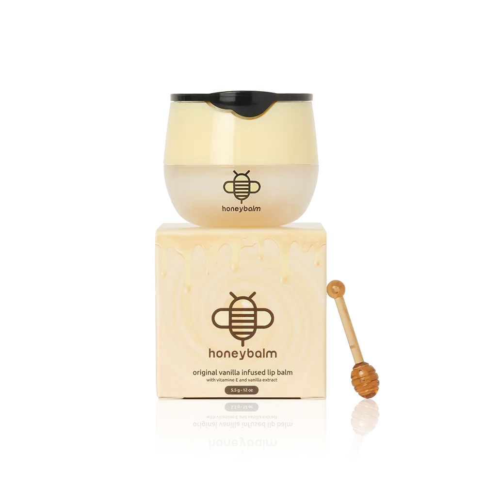 Honeybalm Lip Balm