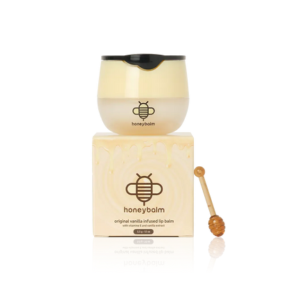 Honeybalm Lip Balm